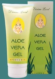 Aloe Vera Moisturiser