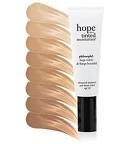 Tinted Moisturiser SPF