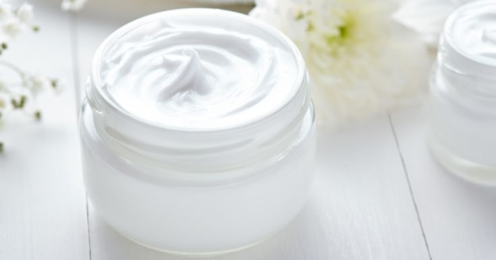 homemade moisturisers