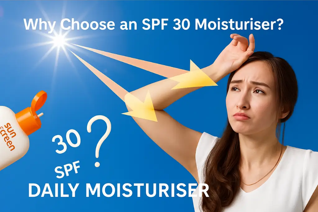 Best-SPF-30-Moisturiser