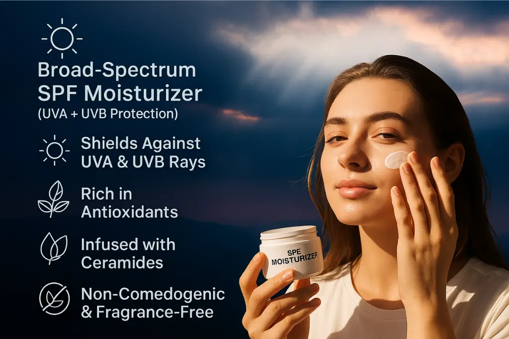 Best-SPF-Moisturiser