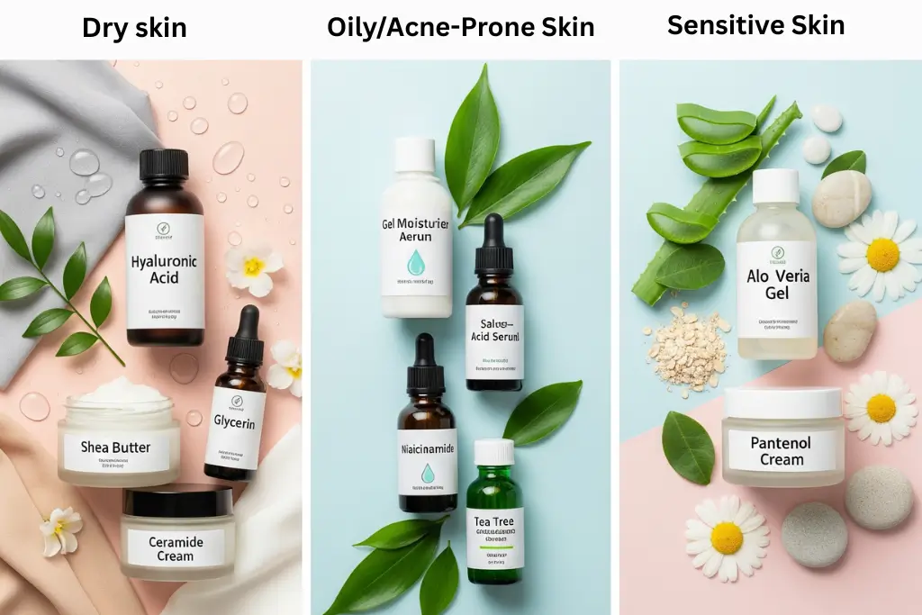 Face-Moisturiser
