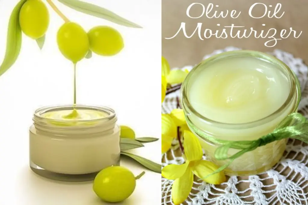 Olive-oil-Moisturiser