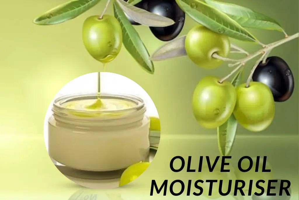 Olive-oil-Moisturiser