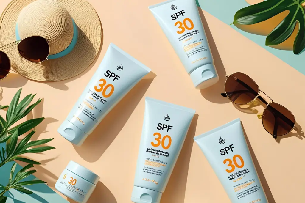 SPF-30-Moisturiser
