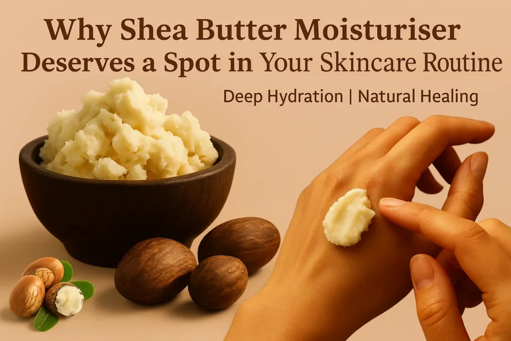 Shea-butter-moisturiser