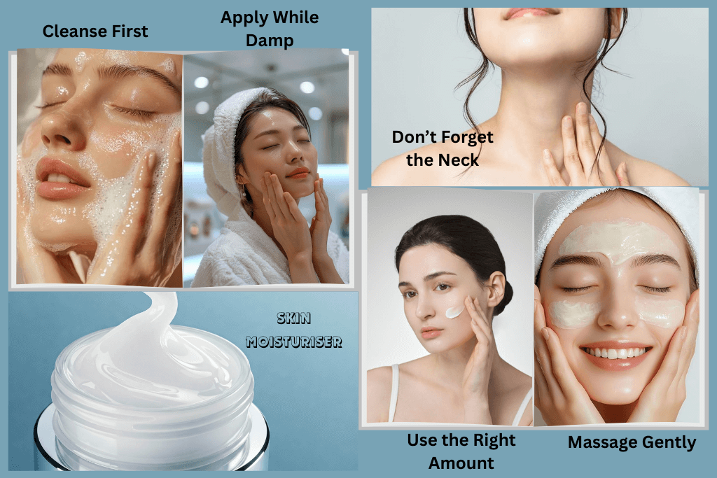 Skin-Moisturiser