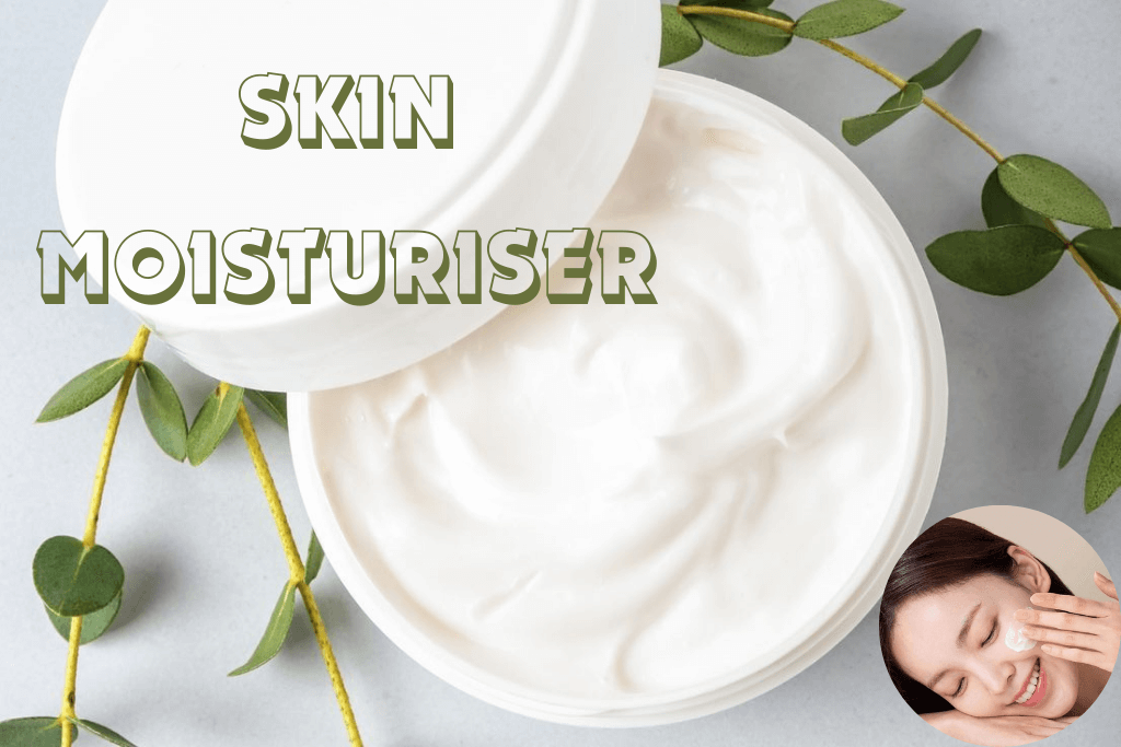 Skin-Moisturiser