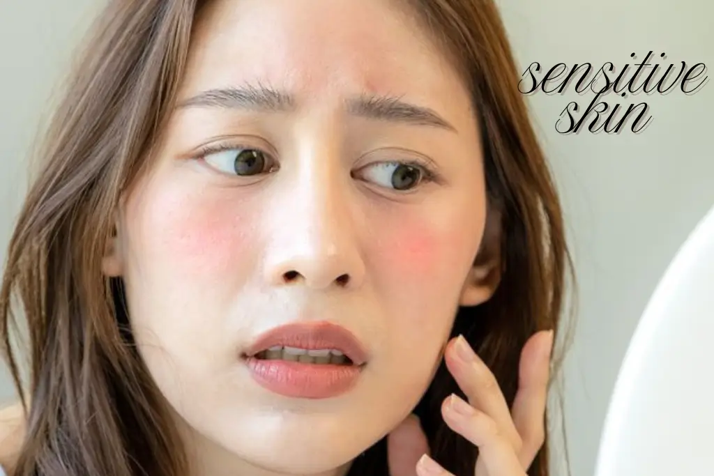 sensitive-skin