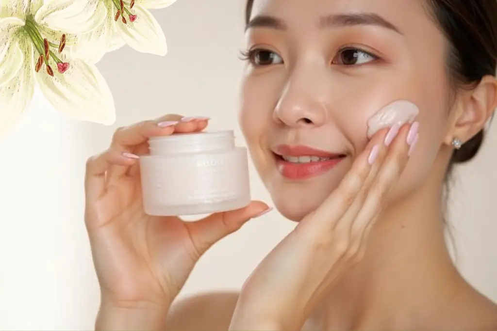 whitening-Moisturiser