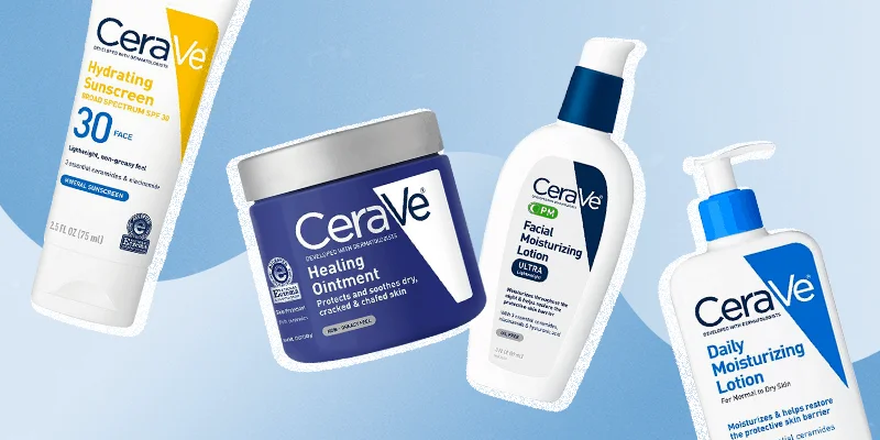 Moisturise Your Skin with Cerave Moisturiser