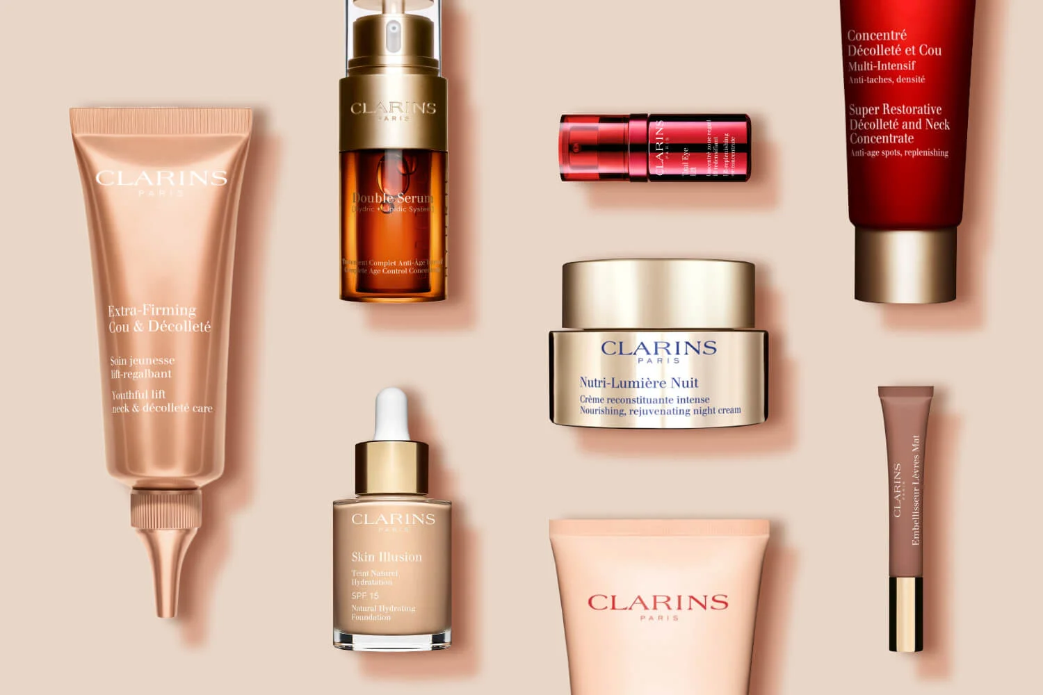 Clarins Moisturiser Review