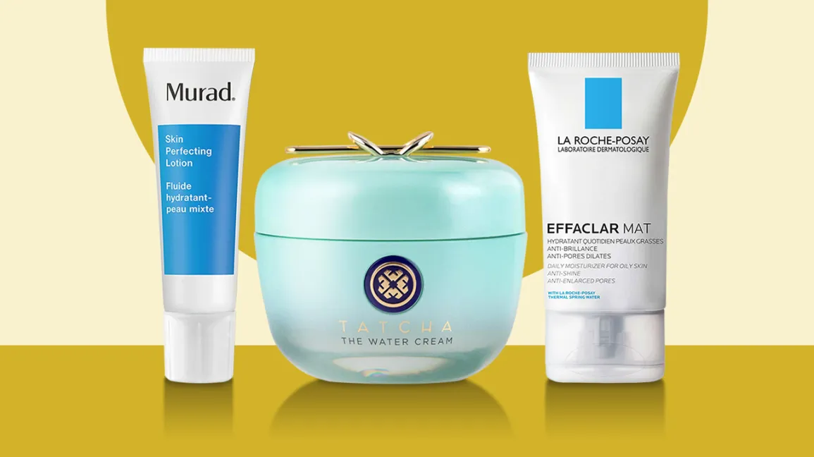 Best Face Moisturisers within the Budge