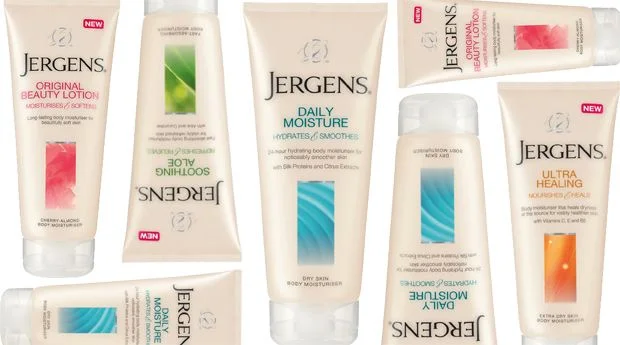 Jergens Moisturiser