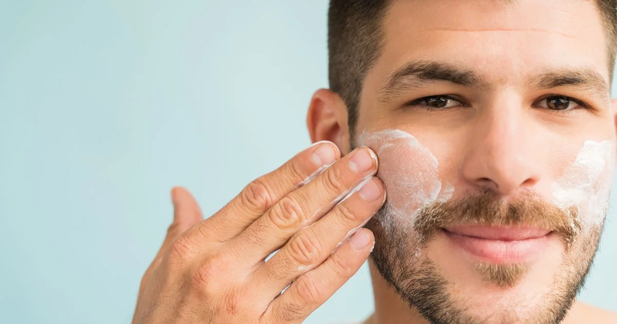 Men Face Moisturiser for Every Skin Type