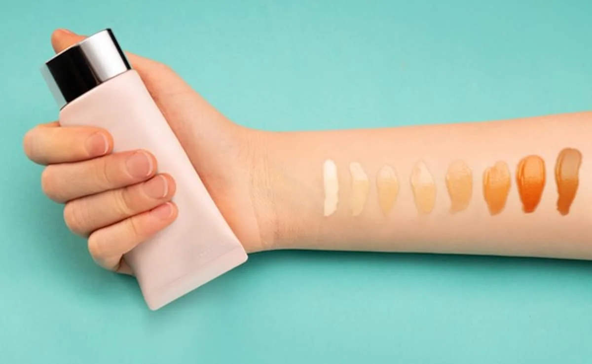 What is a Tinted Moisturiser?