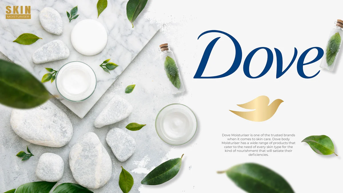 Trusting Dove Moisturiser Amazon Store