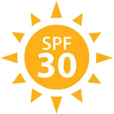 SPF 30 Moisturisers