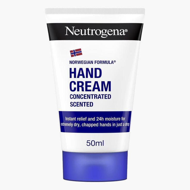 a good moisturiser for hands