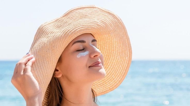 benefits of SPF moisturisers