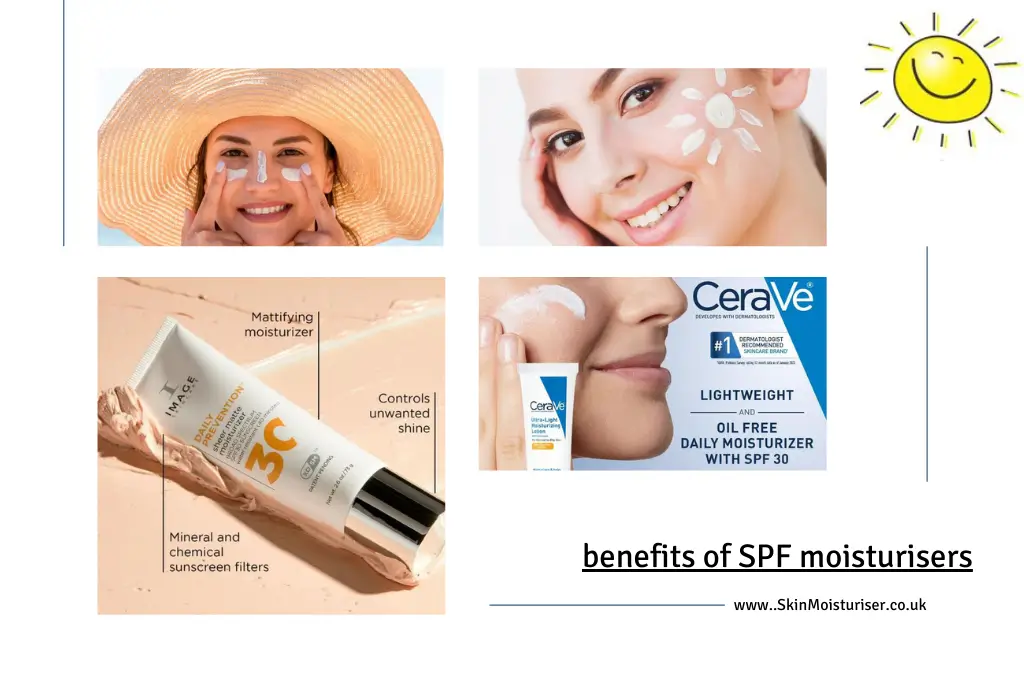 benefits-of-SPF-moisturisers.