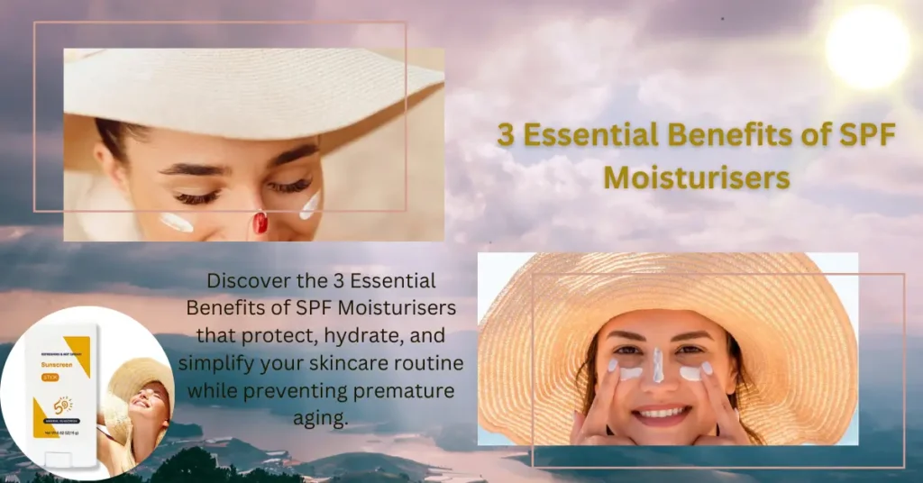 benefits-of-spf-moisturisers