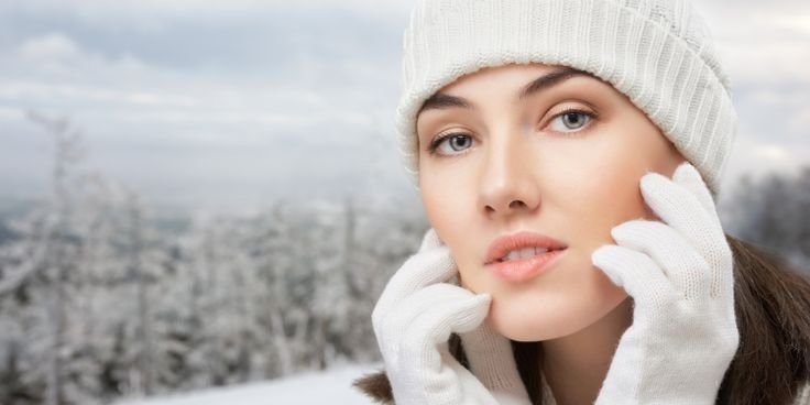 body cream moisturisers for winter 