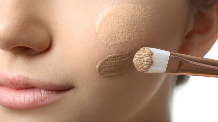 how to apply tinted moisturiser