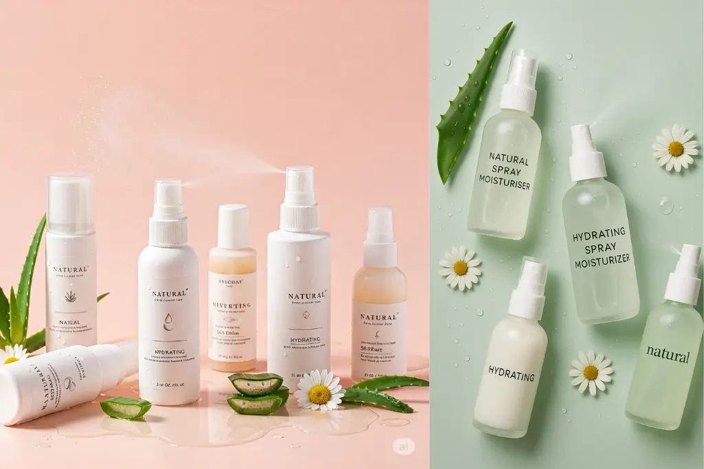 spray-moisturisers-are-perfect-for-busy-morning