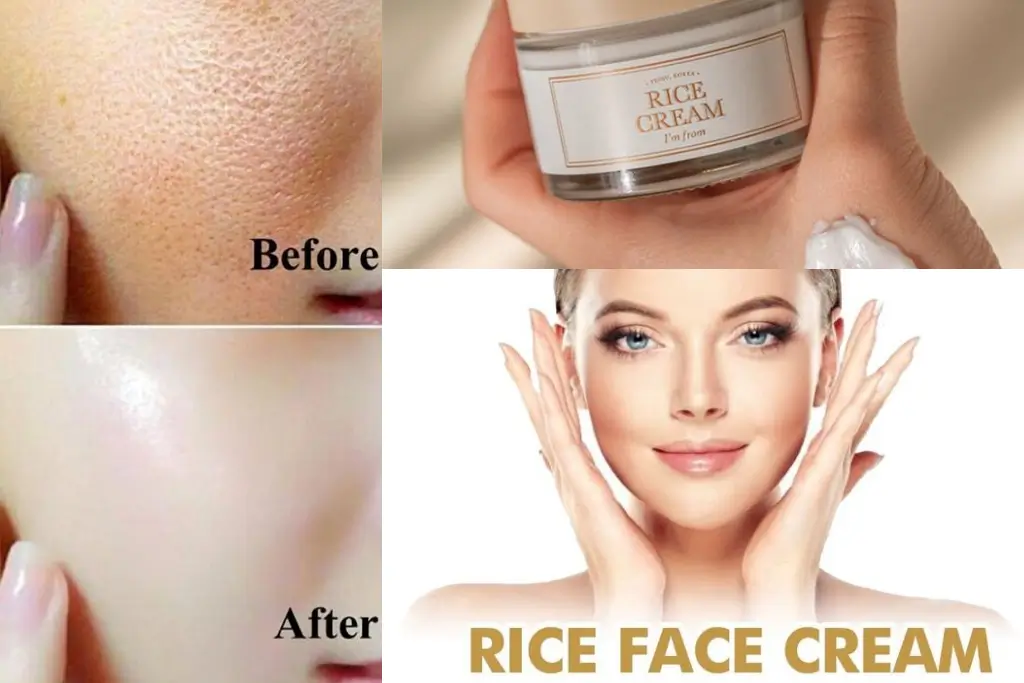 benefits-of-rice-cream-moisturiser