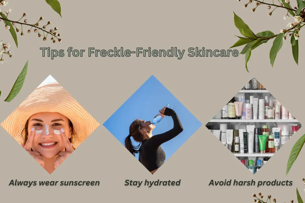 best-moisturiser-for-freckles