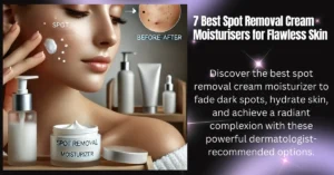 best-spot-removal-cream-moisturiser